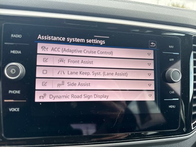 2023 Volkswagen Atlas Cross Sport 3.6L V6 SEL Premium R-Line 4MOTION