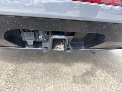 2023 Volkswagen Atlas Cross Sport 3.6L V6 SEL Premium R-Line 4MOTION