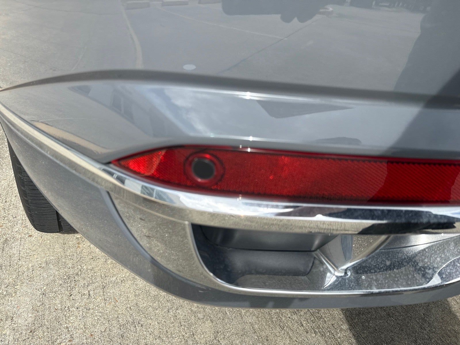 2023 Volkswagen Atlas Cross Sport 3.6L V6 SEL Premium R-Line 4MOTION