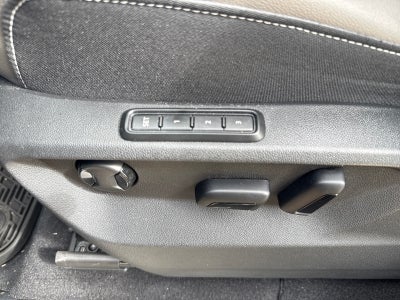 2023 Volkswagen Atlas Cross Sport 3.6L V6 SEL Premium R-Line 4MOTION