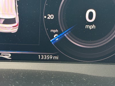 2023 Volkswagen Atlas Cross Sport 3.6L V6 SEL Premium R-Line 4MOTION