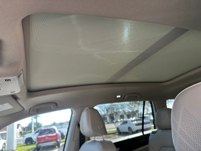 2026 Volkswagen Atlas 2.0T SEL Premium R-Line 4MOTION