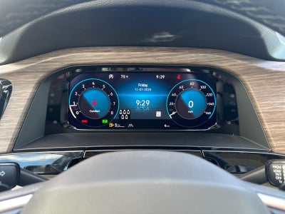 2026 Volkswagen Atlas 2.0T SEL Premium R-Line 4MOTION