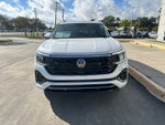 2026 Volkswagen Atlas 2.0T SEL Premium R-Line 4MOTION