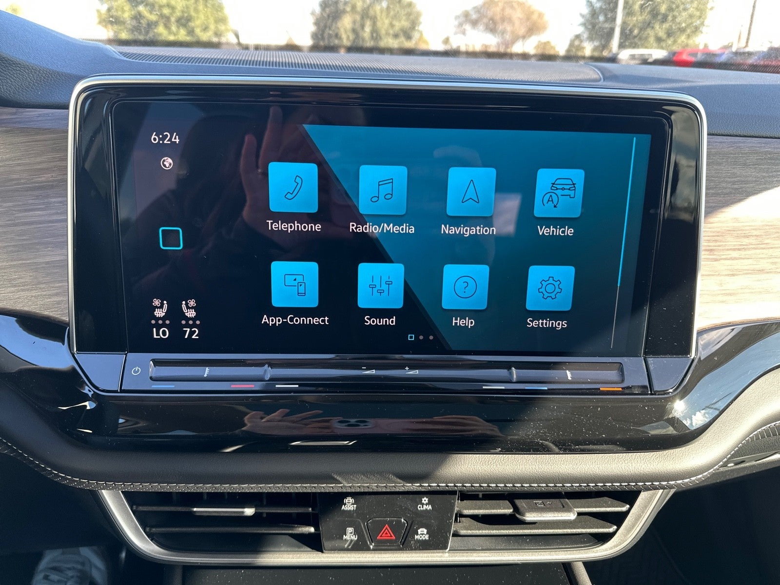 2026 Volkswagen Atlas 2.0T SEL Premium R-Line 4MOTION