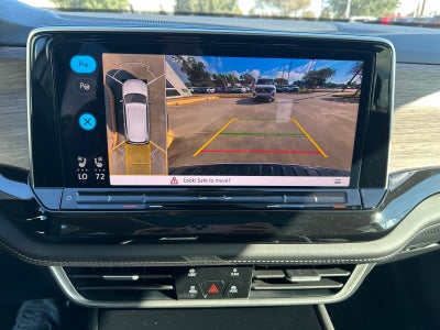 2026 Volkswagen Atlas 2.0T SEL Premium R-Line 4MOTION