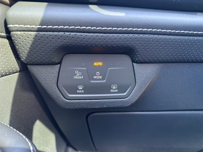 2026 Volkswagen Atlas 2.0T SEL Premium R-Line 4MOTION