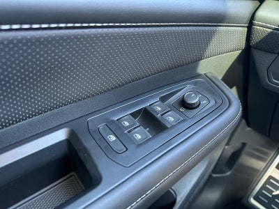 2026 Volkswagen Atlas 2.0T SEL Premium R-Line 4MOTION