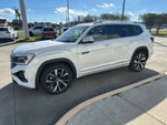 2026 Volkswagen Atlas 2.0T SEL Premium R-Line 4MOTION