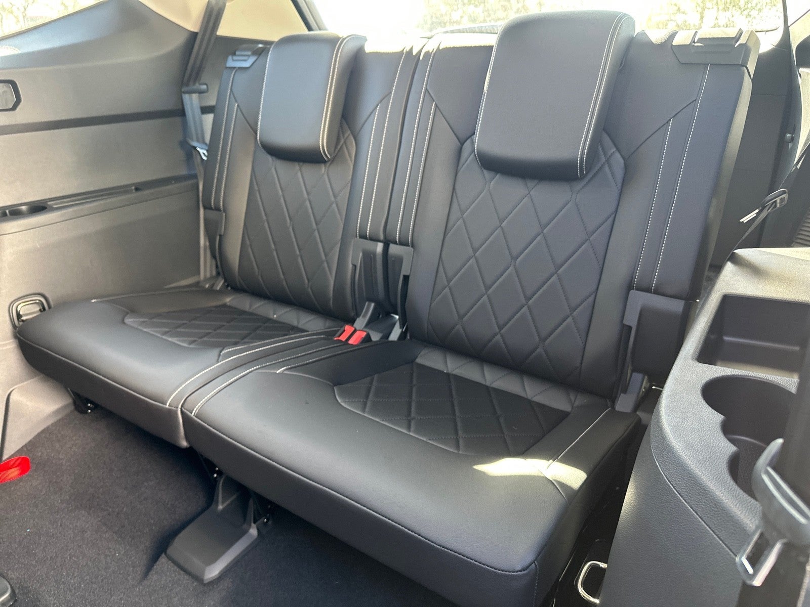 2026 Volkswagen Atlas 2.0T SEL Premium R-Line 4MOTION