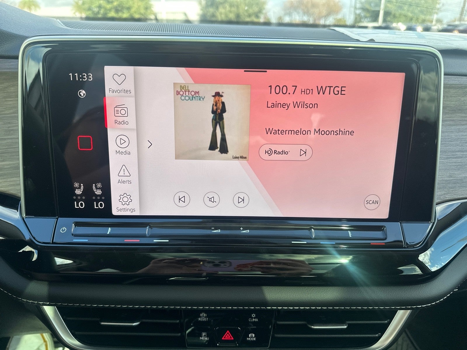 2026 Volkswagen Atlas 2.0T SEL Premium R-Line 4MOTION