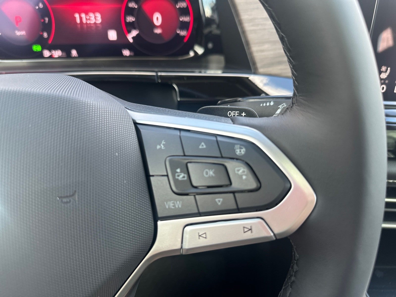 2026 Volkswagen Atlas 2.0T SEL Premium R-Line 4MOTION