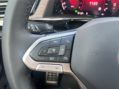 2026 Volkswagen Atlas 2.0T SEL Premium R-Line 4MOTION