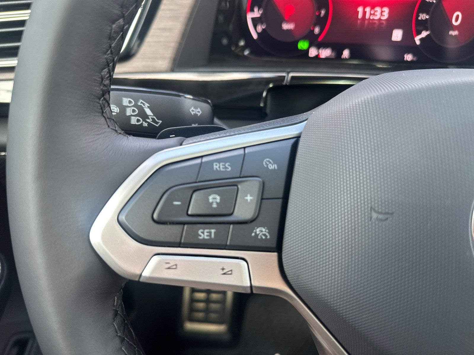 2026 Volkswagen Atlas 2.0T SEL Premium R-Line 4MOTION