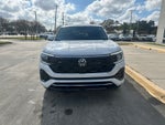 2026 Volkswagen Atlas 2.0T SEL Premium R-Line 4MOTION