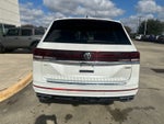 2026 Volkswagen Atlas 2.0T SEL Premium R-Line 4MOTION