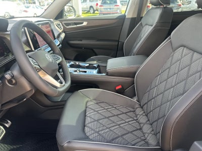 2026 Volkswagen Atlas 2.0T SEL Premium R-Line 4MOTION