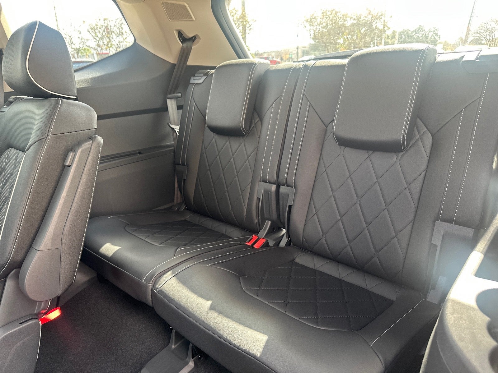 2026 Volkswagen Atlas 2.0T SEL Premium R-Line 4MOTION