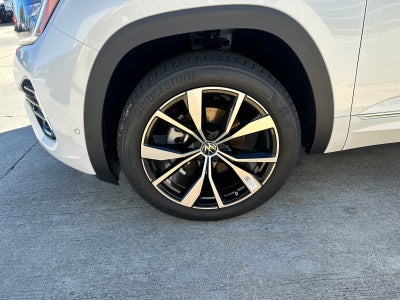 2026 Volkswagen Atlas 2.0T SEL Premium R-Line 4MOTION