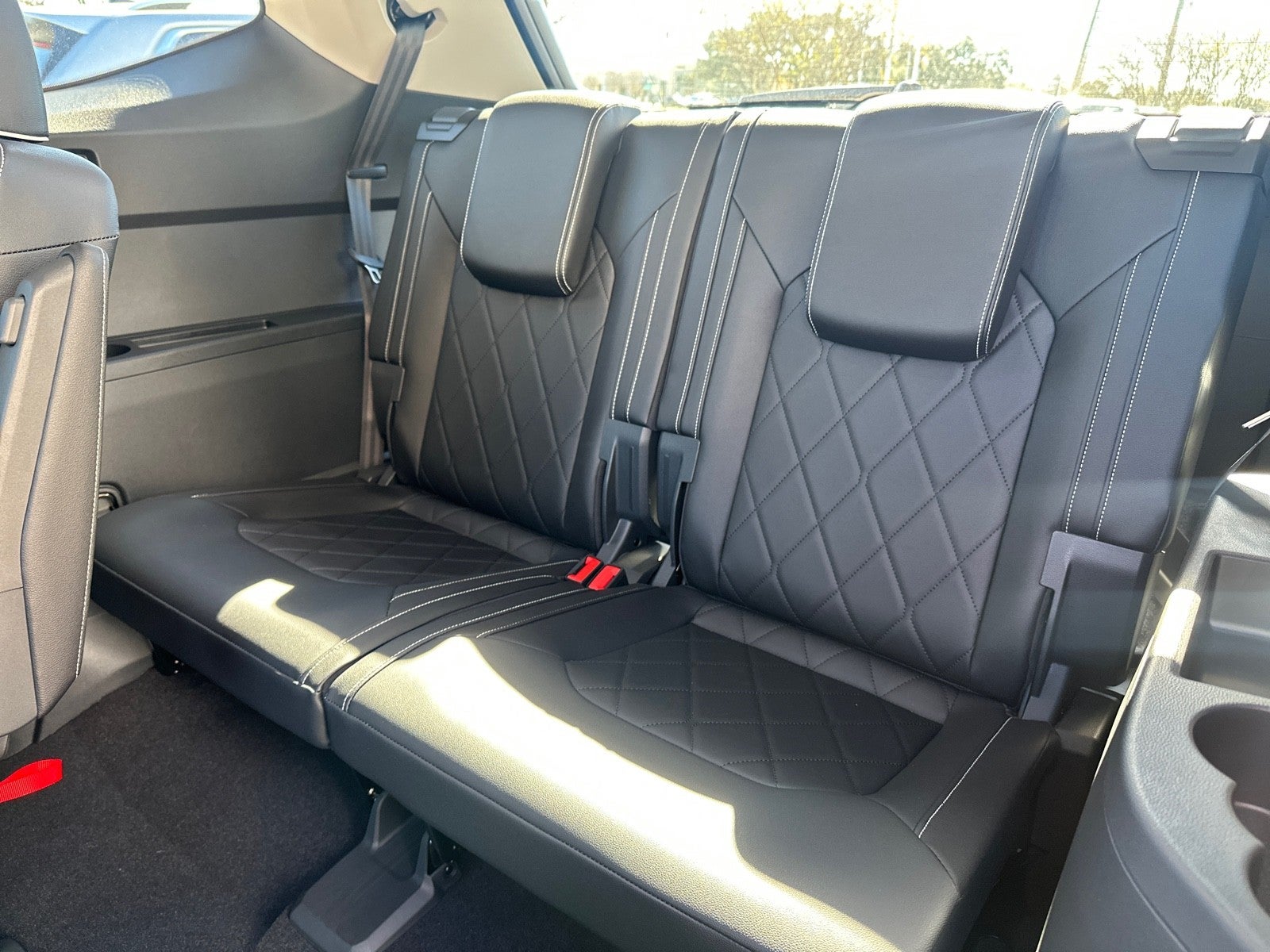 2026 Volkswagen Atlas 2.0T SEL Premium R-Line 4MOTION