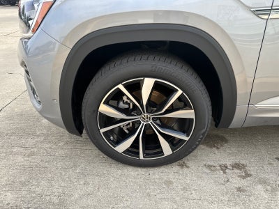 2026 Volkswagen Atlas 2.0T SEL Premium R-Line 4MOTION