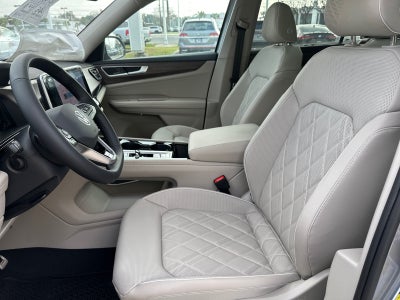 2026 Volkswagen Atlas 2.0T SEL Premium R-Line 4MOTION