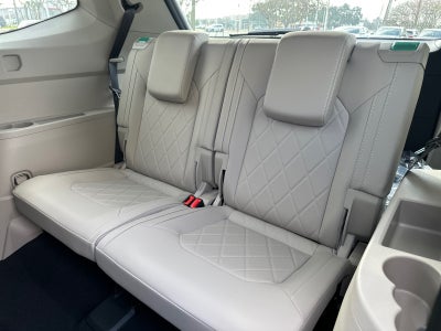 2026 Volkswagen Atlas 2.0T SEL Premium R-Line 4MOTION