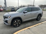 2026 Volkswagen Atlas 2.0T SEL Premium R-Line 4MOTION