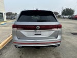 2026 Volkswagen Atlas 2.0T SEL Premium R-Line 4MOTION