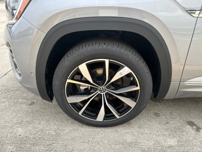 2026 Volkswagen Atlas 2.0T SEL Premium R-Line 4MOTION