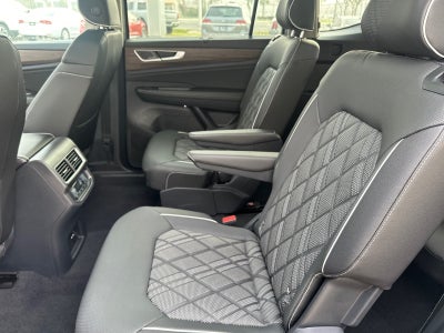 2026 Volkswagen Atlas 2.0T SEL Premium R-Line 4MOTION