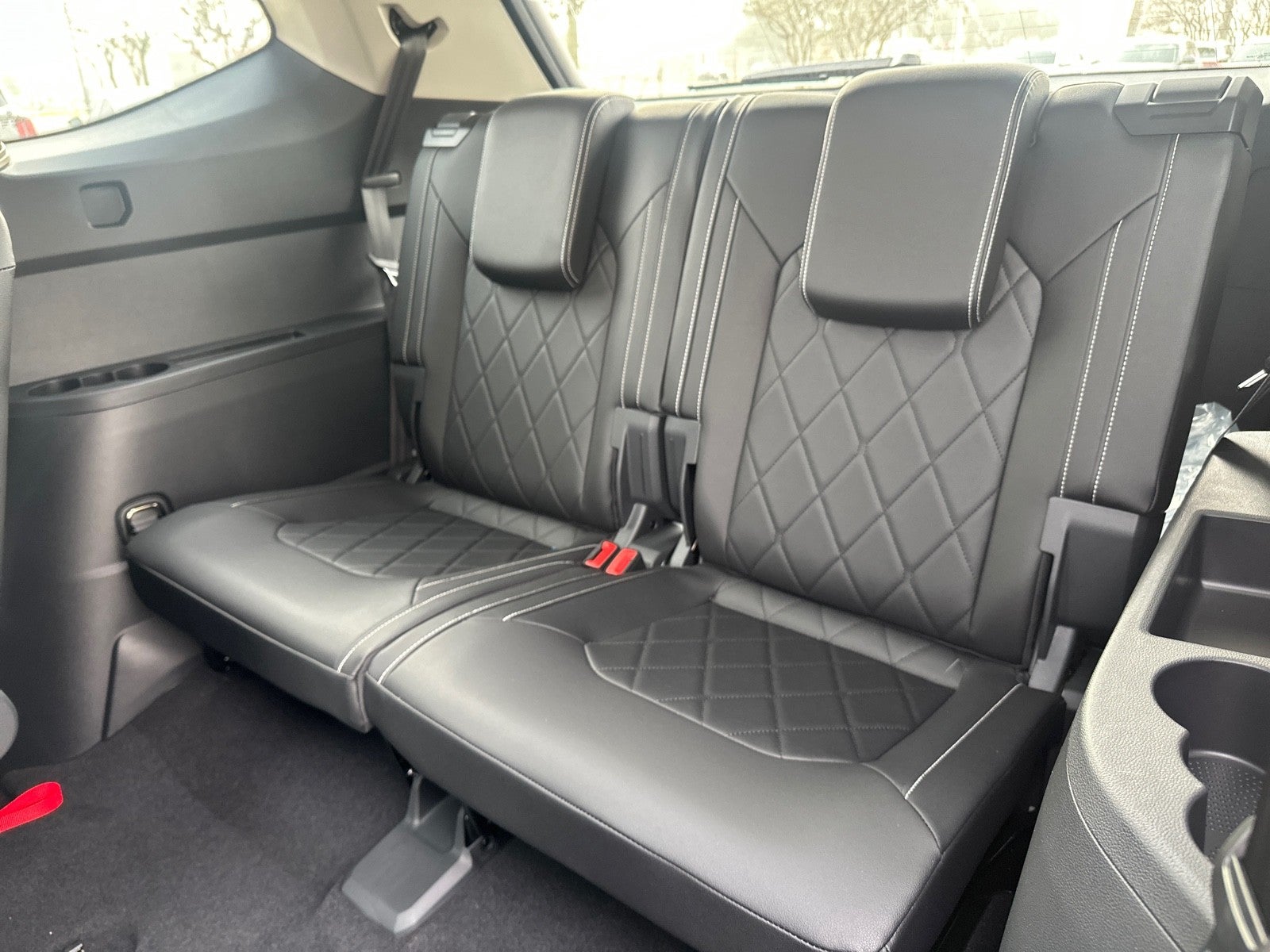 2026 Volkswagen Atlas 2.0T SEL Premium R-Line 4MOTION