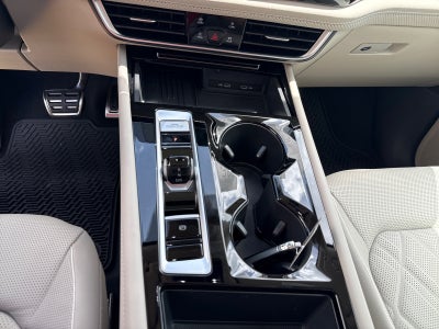 2026 Volkswagen Atlas 2.0T SEL Premium R-Line 4MOTION