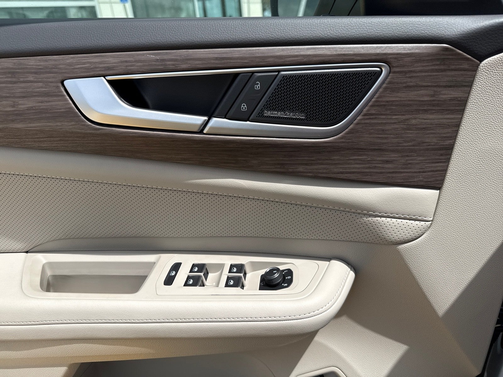 2026 Volkswagen Atlas 2.0T SEL Premium R-Line 4MOTION
