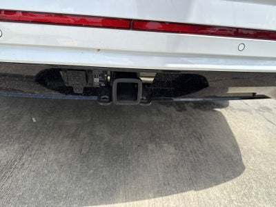 2026 Volkswagen Atlas 2.0T SEL Premium R-Line 4MOTION