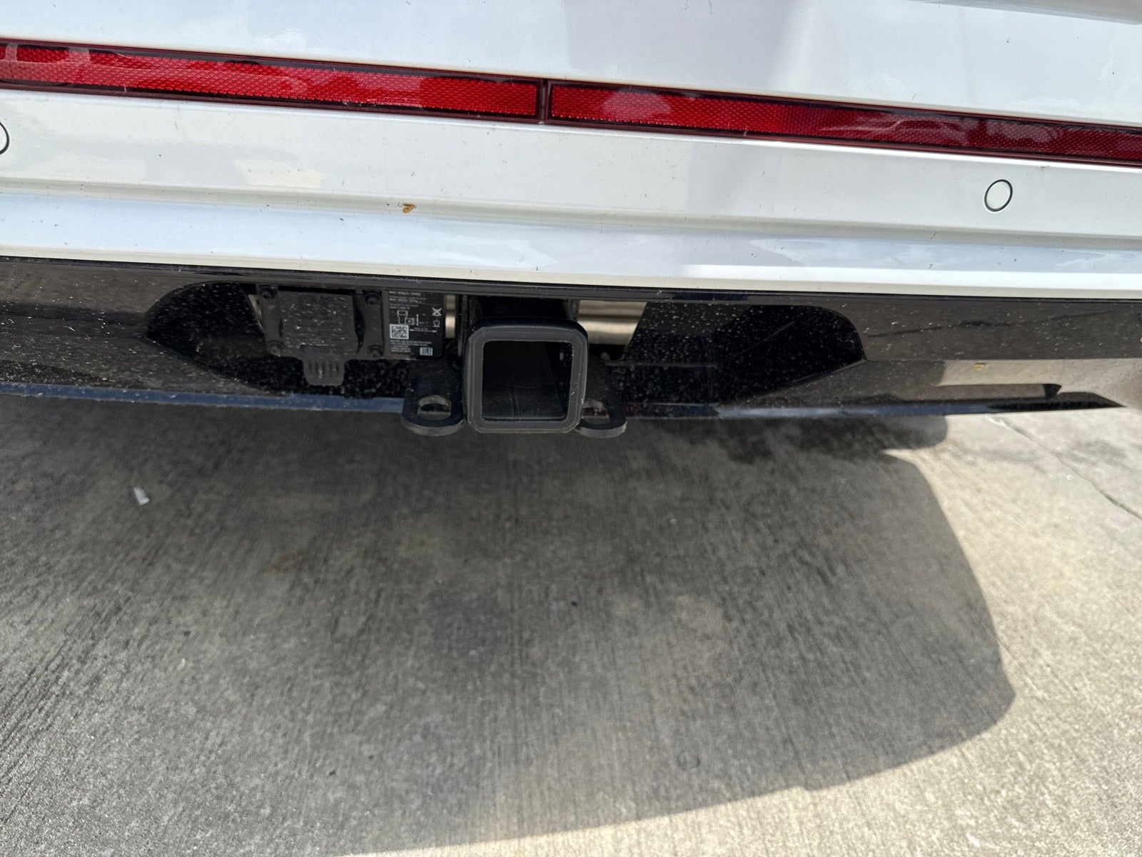 2026 Volkswagen Atlas 2.0T SEL Premium R-Line 4MOTION