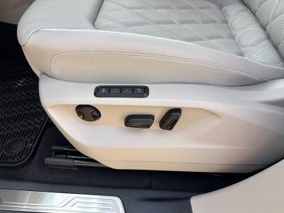 2026 Volkswagen Atlas 2.0T SEL Premium R-Line 4MOTION