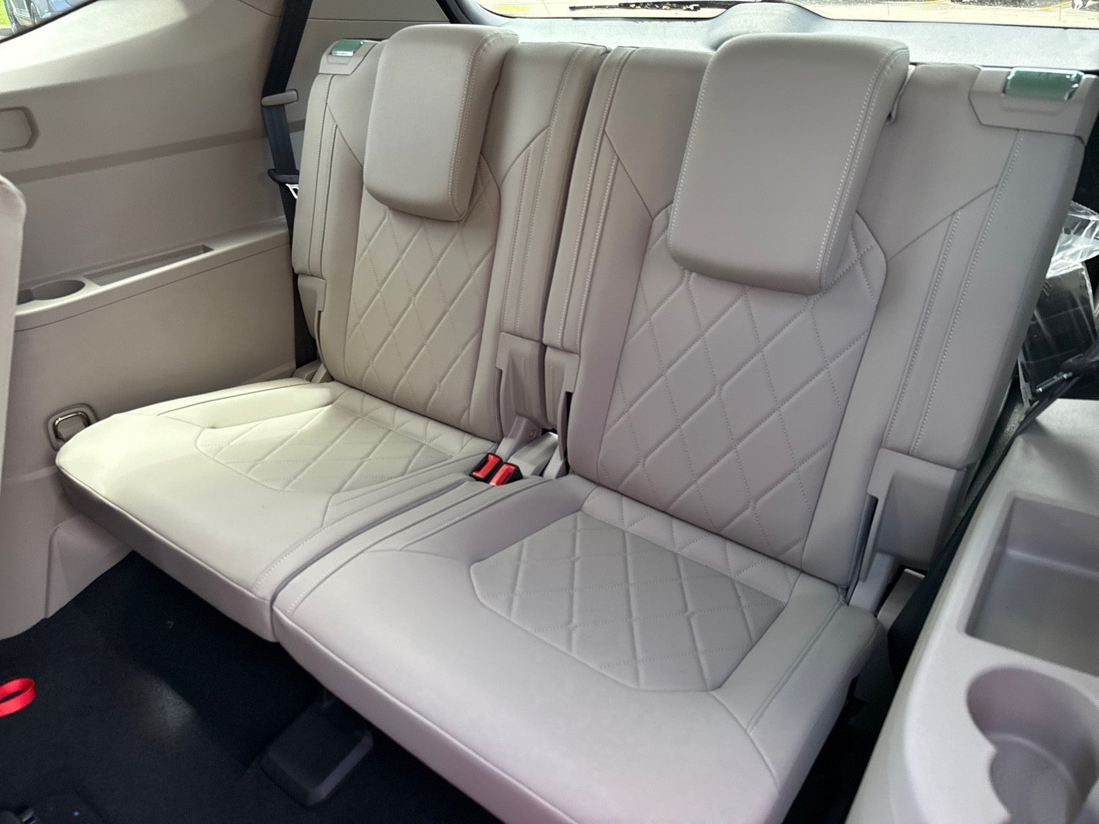 2026 Volkswagen Atlas 2.0T SEL Premium R-Line 4MOTION