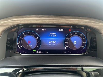 2026 Volkswagen Atlas 2.0T SEL Premium R-Line 4MOTION