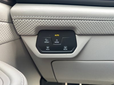 2026 Volkswagen Atlas 2.0T SEL Premium R-Line 4MOTION