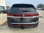 2026 Volkswagen Atlas 2.0T SEL Premium R-Line 4MOTION