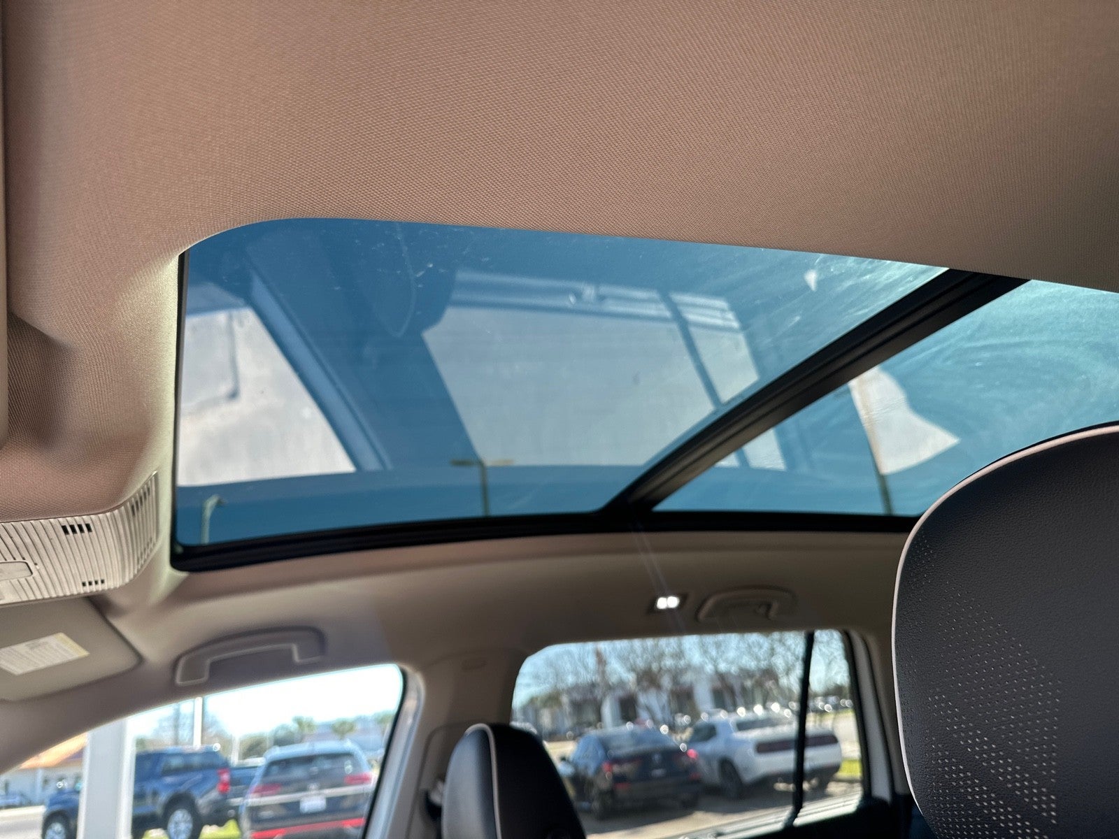 2026 Volkswagen Atlas 2.0T SEL Premium R-Line 4MOTION