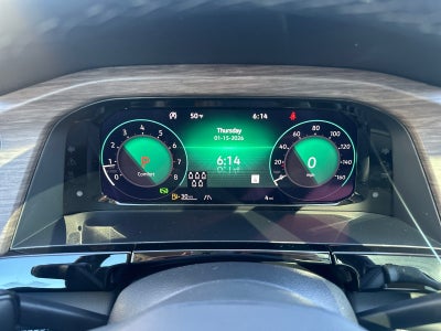 2026 Volkswagen Atlas 2.0T SEL Premium R-Line 4MOTION