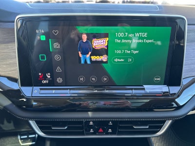 2026 Volkswagen Atlas 2.0T SEL Premium R-Line 4MOTION