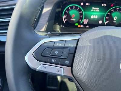 2026 Volkswagen Atlas 2.0T SEL Premium R-Line 4MOTION