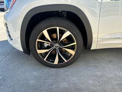 2026 Volkswagen Atlas 2.0T SEL Premium R-Line 4MOTION