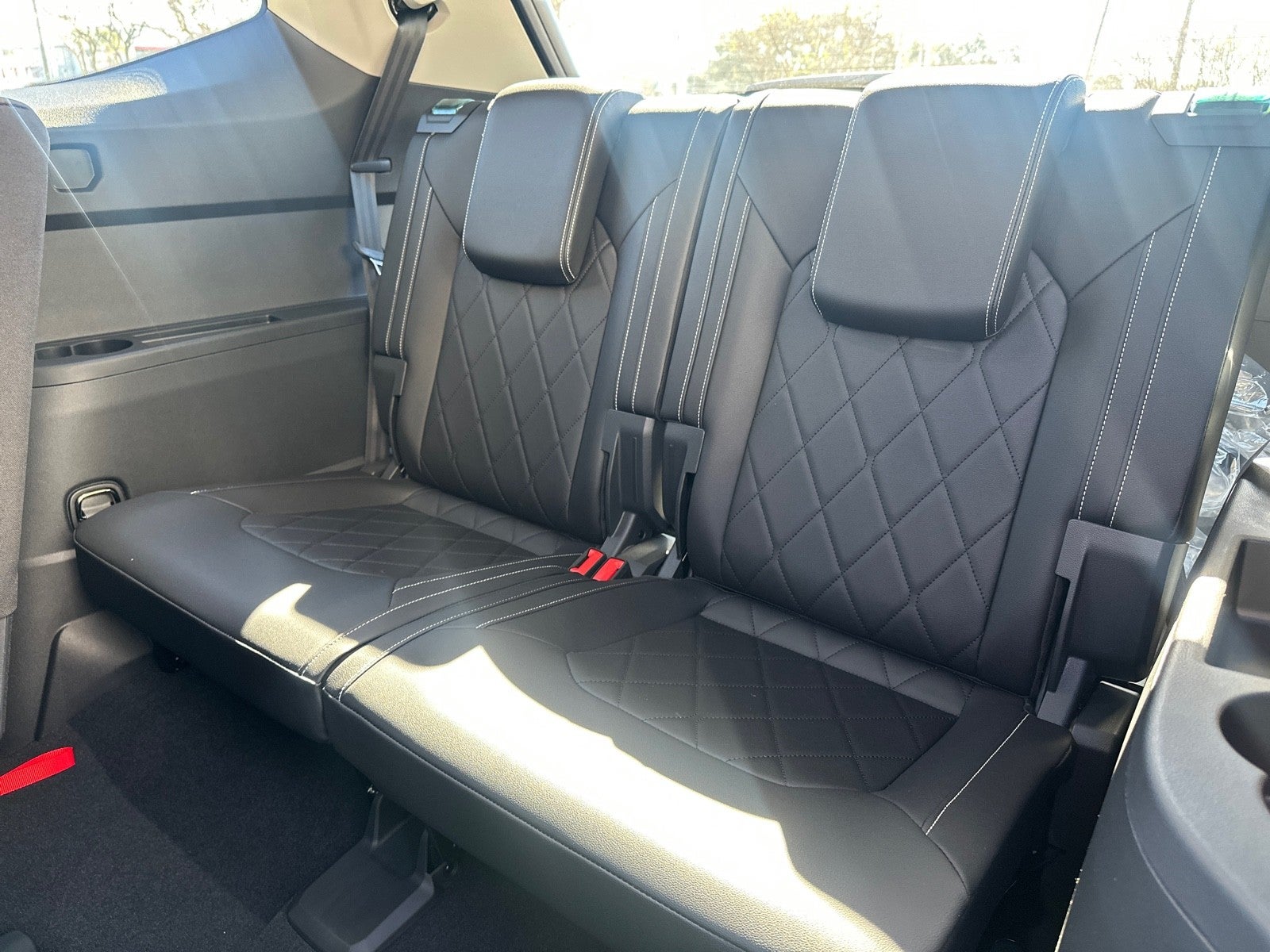 2026 Volkswagen Atlas 2.0T SEL Premium R-Line 4MOTION