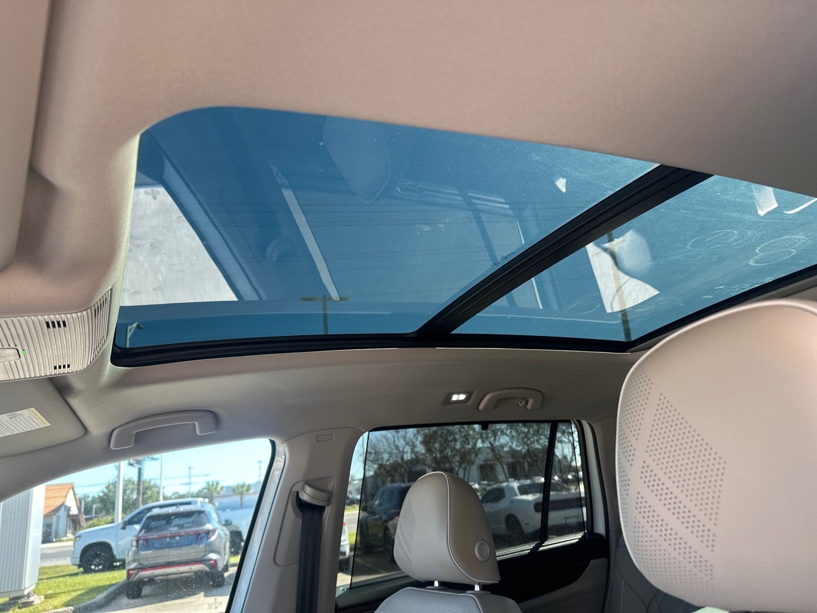 2026 Volkswagen Atlas 2.0T SEL Premium R-Line 4MOTION