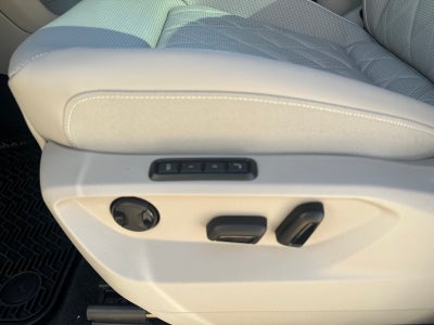 2026 Volkswagen Atlas 2.0T SEL Premium R-Line 4MOTION