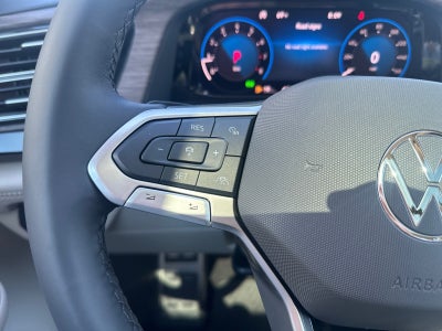 2026 Volkswagen Atlas 2.0T SEL Premium R-Line 4MOTION